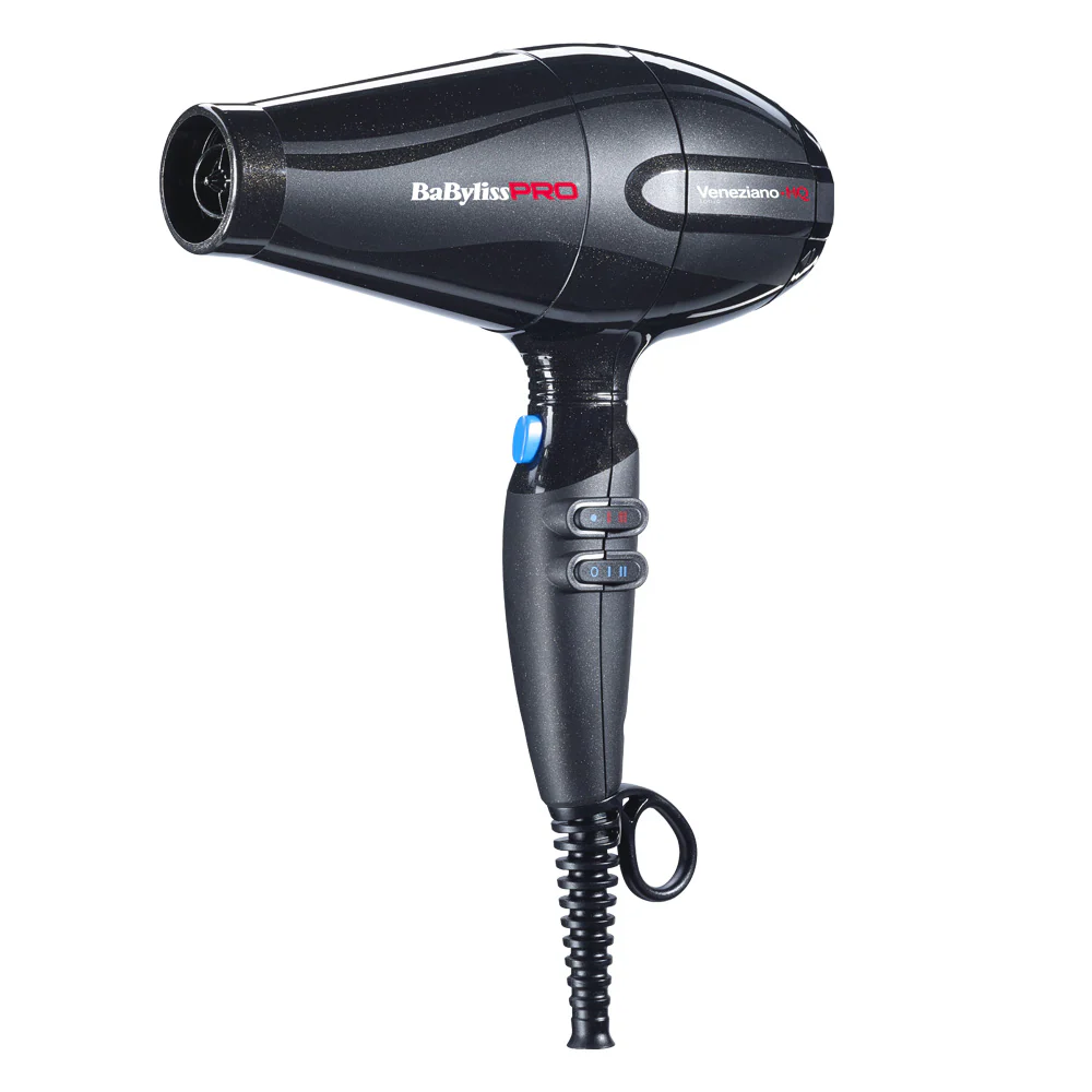 Babyliss Pro Asciugacapelli Veneziano Ionic BAB6960IE - Image 3