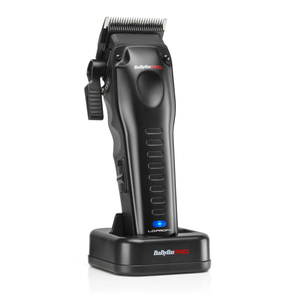 Babyliss Pro Compact Lo-Pro Clipper - macchinetta tagliacapelli - Image 2