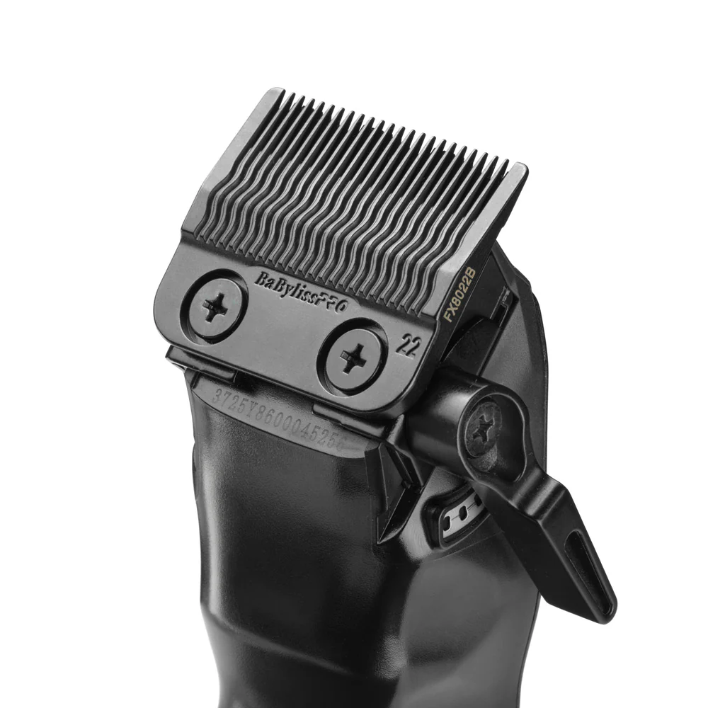 Babyliss Pro Compact Lo-Pro Clipper - macchinetta tagliacapelli - Image 3