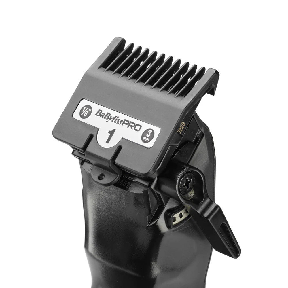 Babyliss Pro Compact Lo-Pro Clipper - macchinetta tagliacapelli - Image 4