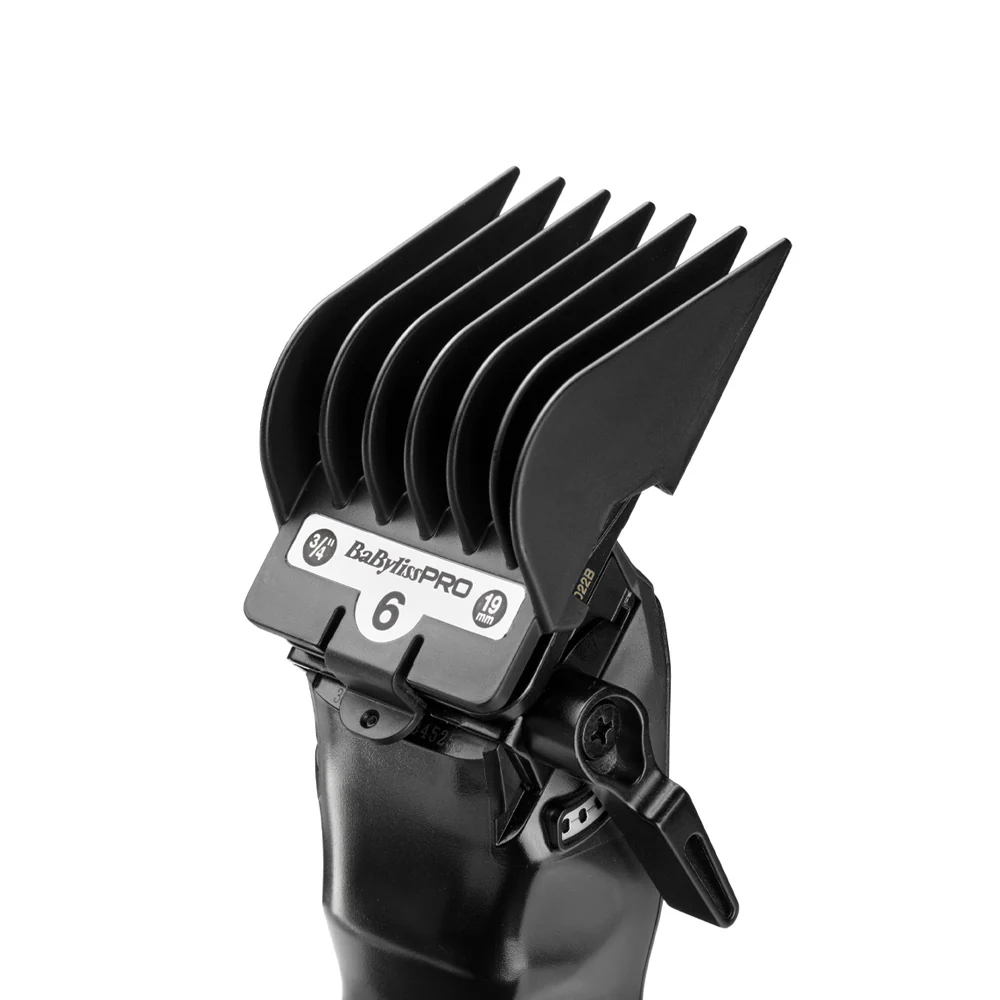 Babyliss Pro Compact Lo-Pro Clipper - macchinetta tagliacapelli - Image 5