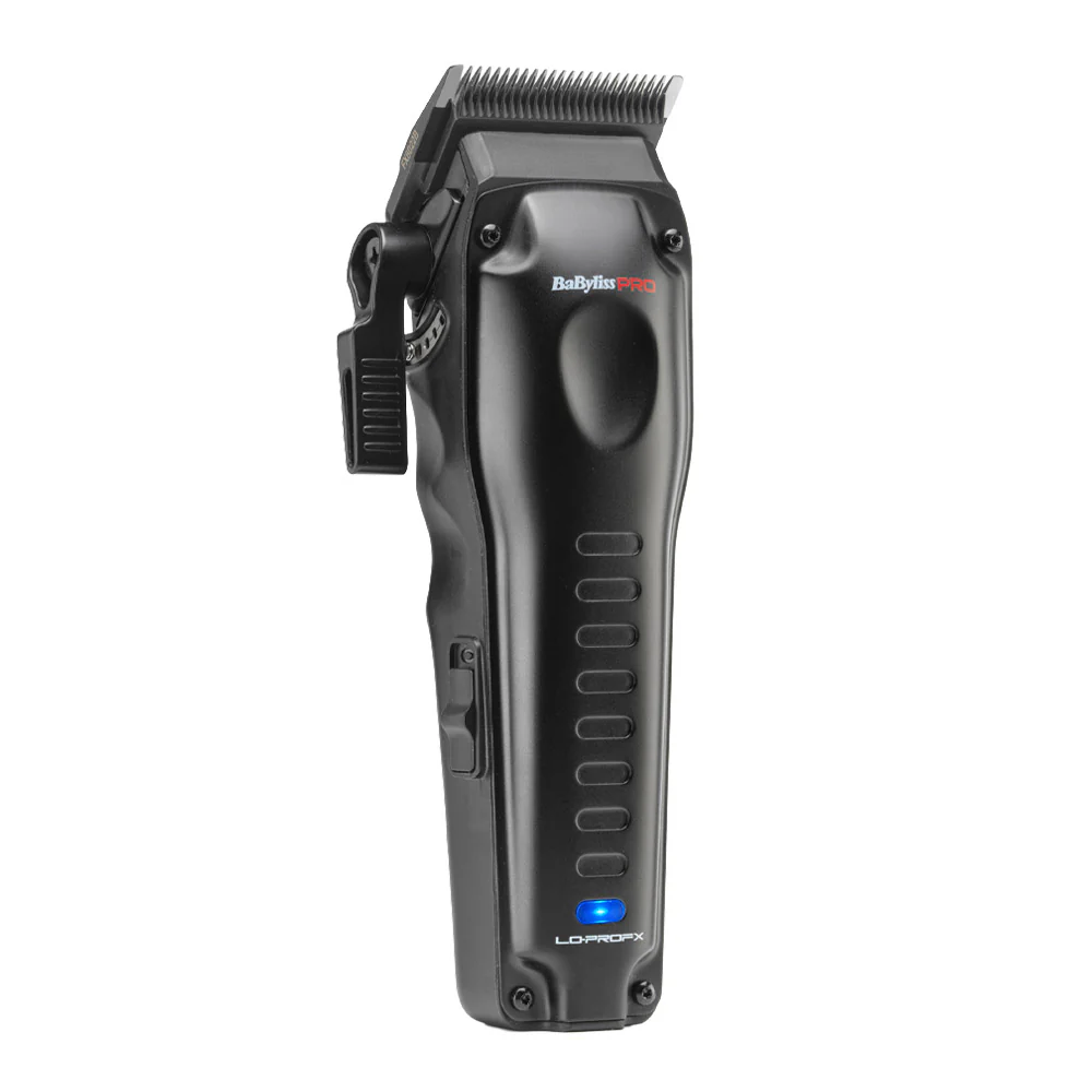 Babyliss Pro Compact Lo-Pro Clipper - macchinetta tagliacapelli - Image 7