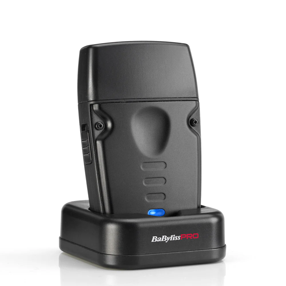 Babyliss Pro Compact Lo-Pro Shaver Single Foil - rasoio - Image 2