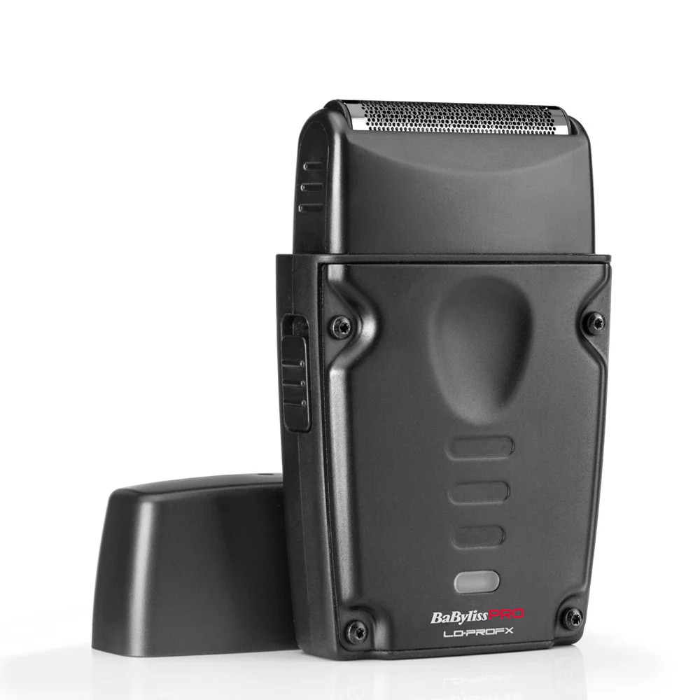 Babyliss Pro Compact Lo-Pro Shaver Single Foil - rasoio - Image 3