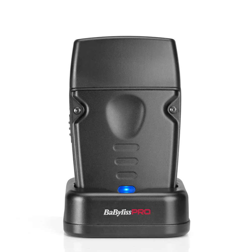 Babyliss Pro Compact Lo-Pro Shaver Single Foil - rasoio - Image 4