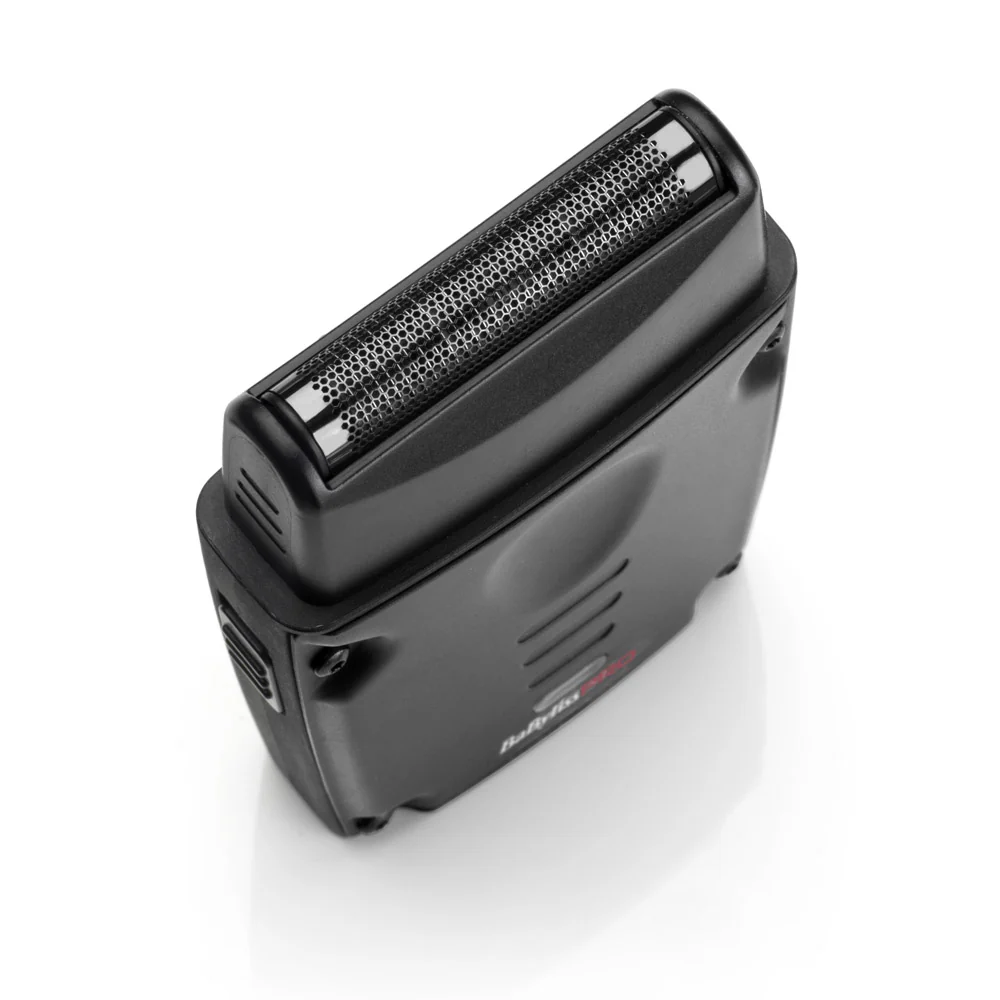 Babyliss Pro Compact Lo-Pro Shaver Single Foil - rasoio - Image 5