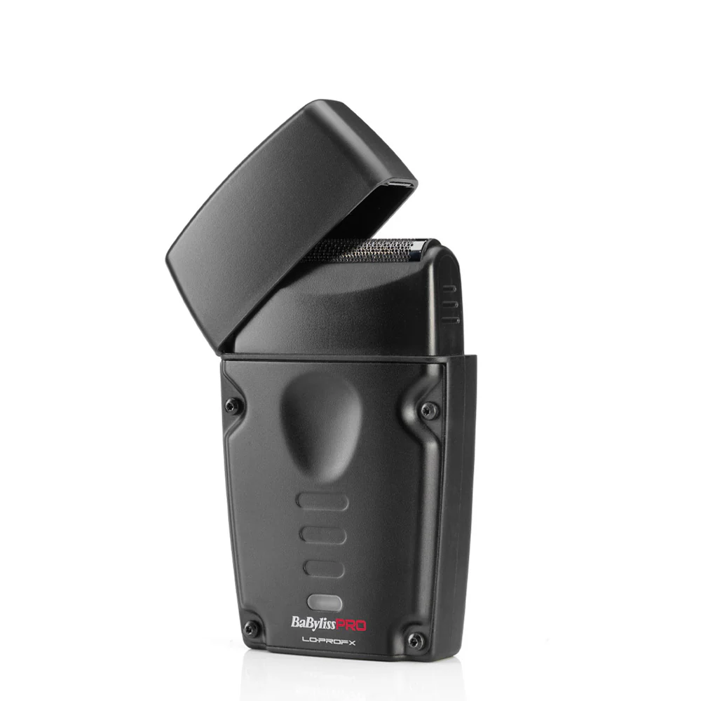 Babyliss Pro Compact Lo-Pro Shaver Single Foil - rasoio - Image 7