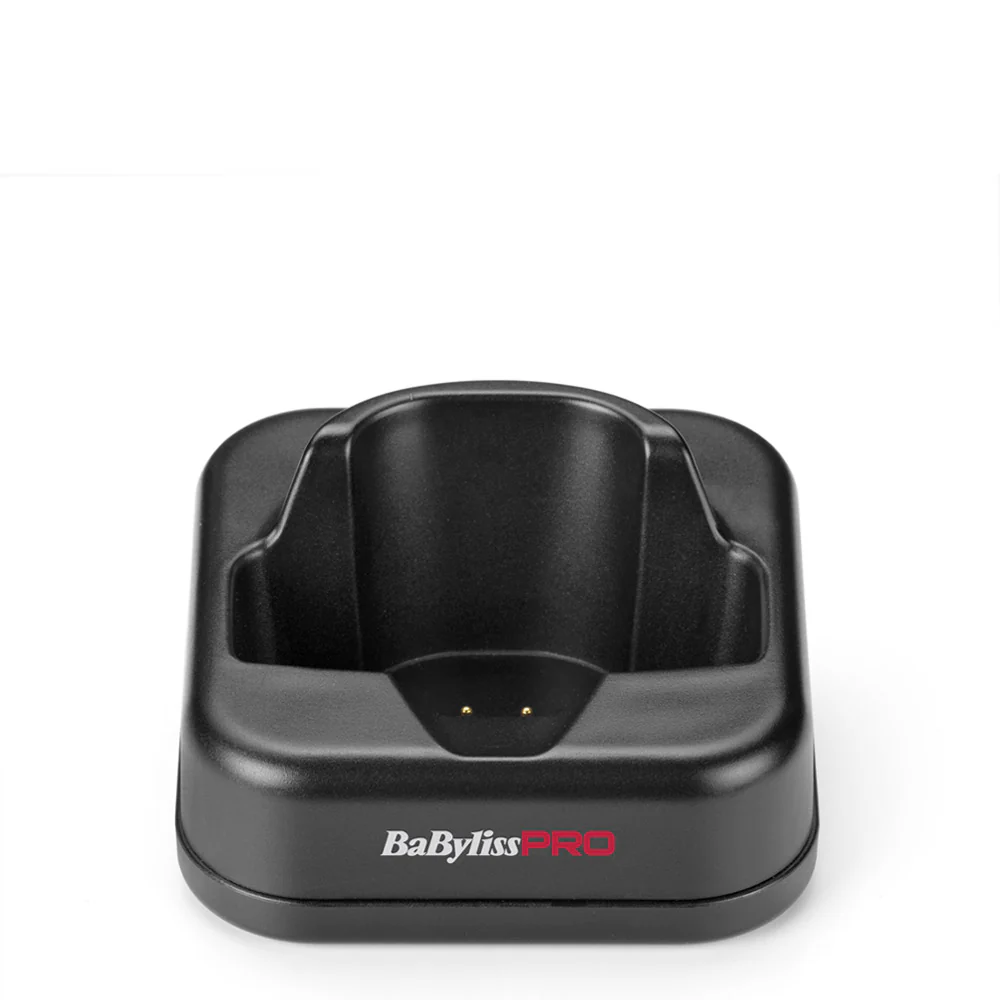 Babyliss Pro Compact Lo-Pro Shaver Single Foil - rasoio - Image 8