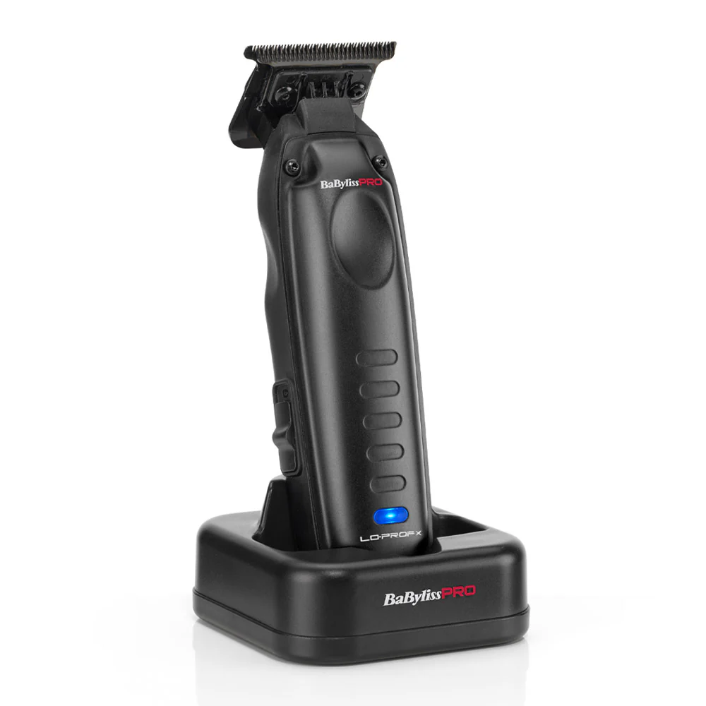 Babyliss Pro Compact Lo-Pro Trimmer - regolabarba - Image 2