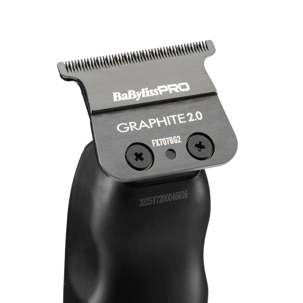 Babyliss Pro Compact Lo-Pro Trimmer - regolabarba - Image 3