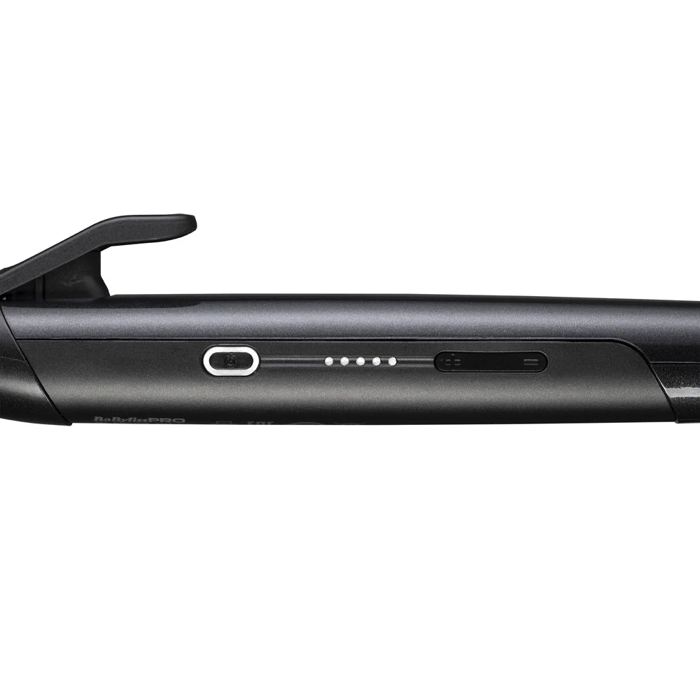 Babyliss Pro High Performances Curler 19mm - arricciacapelli - Image 3
