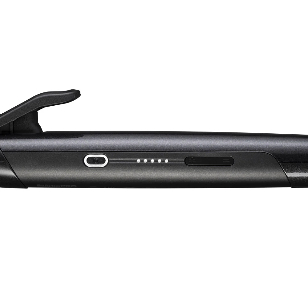 Babyliss Pro High Performances Curler 25mm - arricciacapelli - Image 3