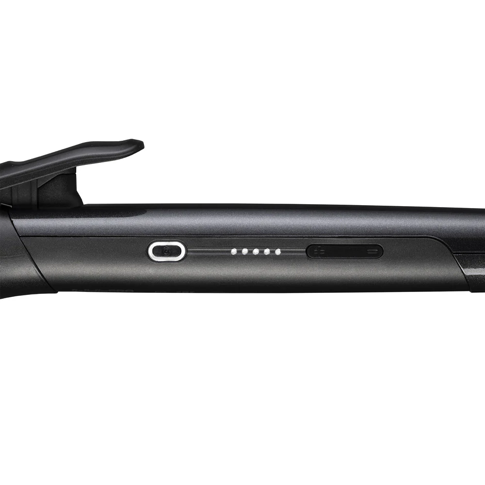Babyliss Pro High Performances Curler 38mm - arricciacapelli - Image 3