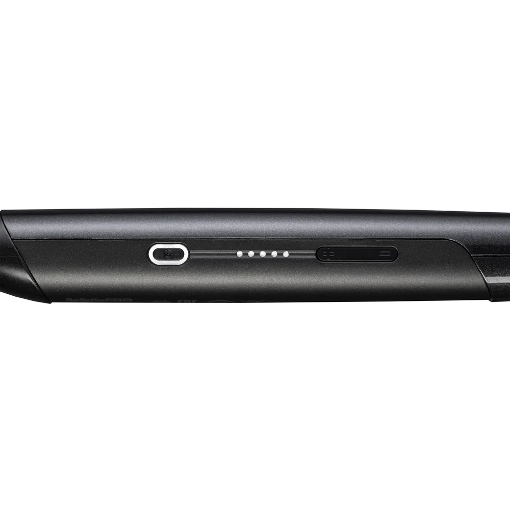 Babyliss Pro High Performances Wand 10mm - arricciacapelli - Image 3