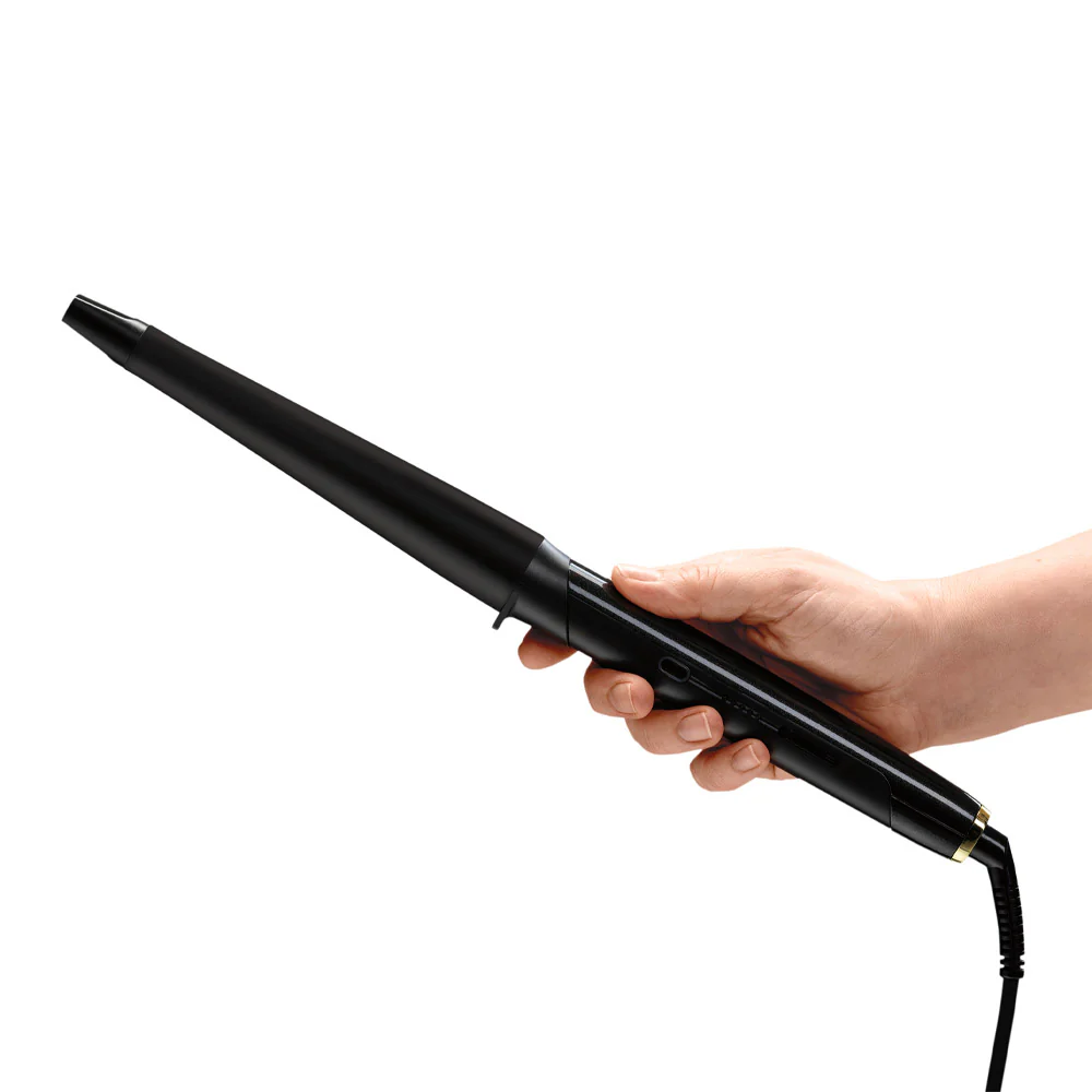 Babyliss Pro High Performances Wand 32-19mm - arricciacapelli - Image 2