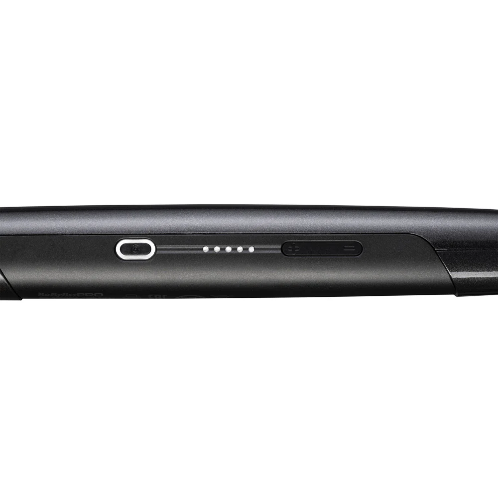 Babyliss Pro High Performances Wand 32-19mm - arricciacapelli - Image 3