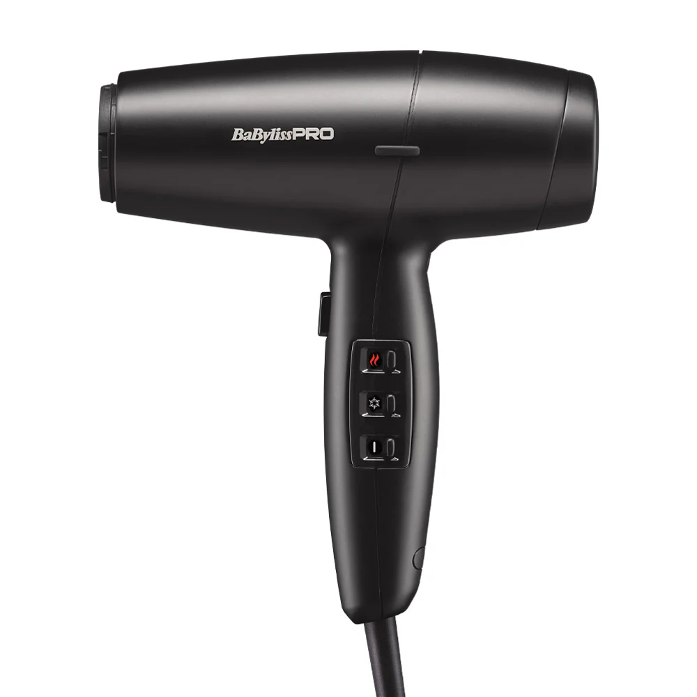 Babyliss Pro Lupia - asciugacapelli digitale - Image 3