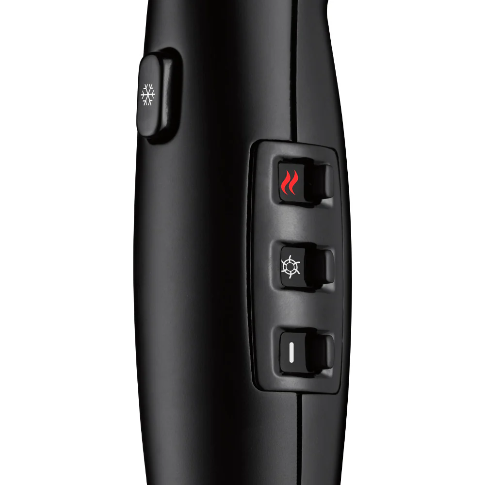 Babyliss Pro Lupia - asciugacapelli digitale - Image 5
