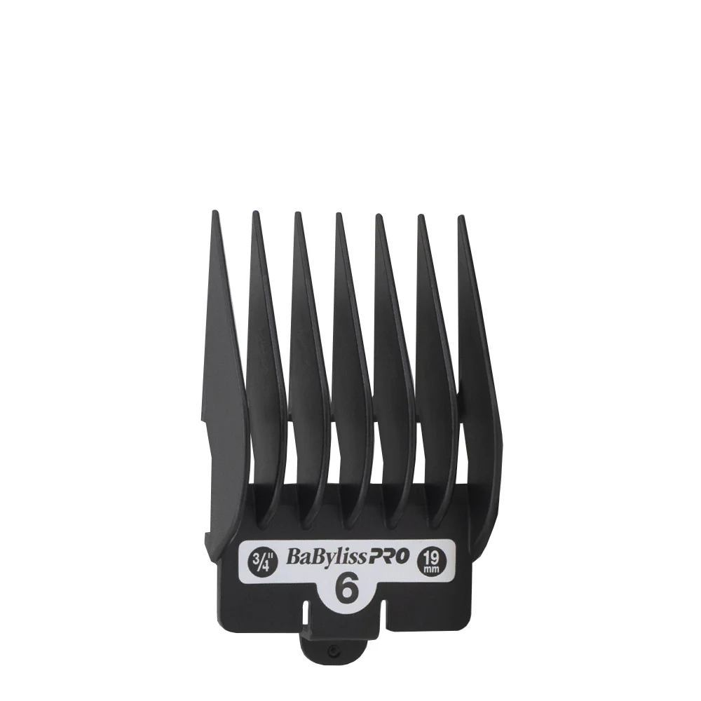 Babyliss Pro Pettine Regolabile 19mm per Tagliacapelli FX8700E