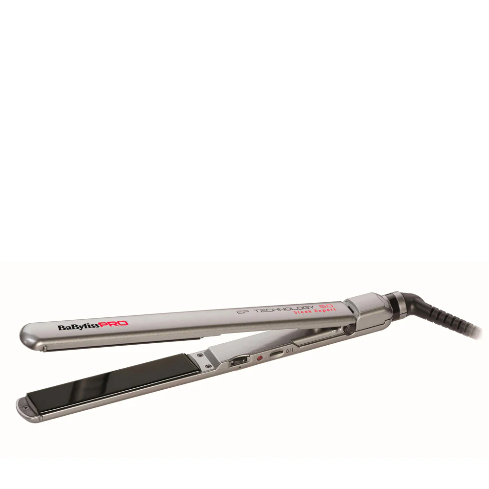 BaByliss Pro Piastra EP Technology 5.0 Sleek Expert BAB2072EPE - Image 2