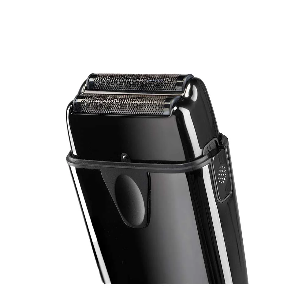 Babyliss Pro Shaver UV Double Foil 02 - shaver a doppia lama - Image 2