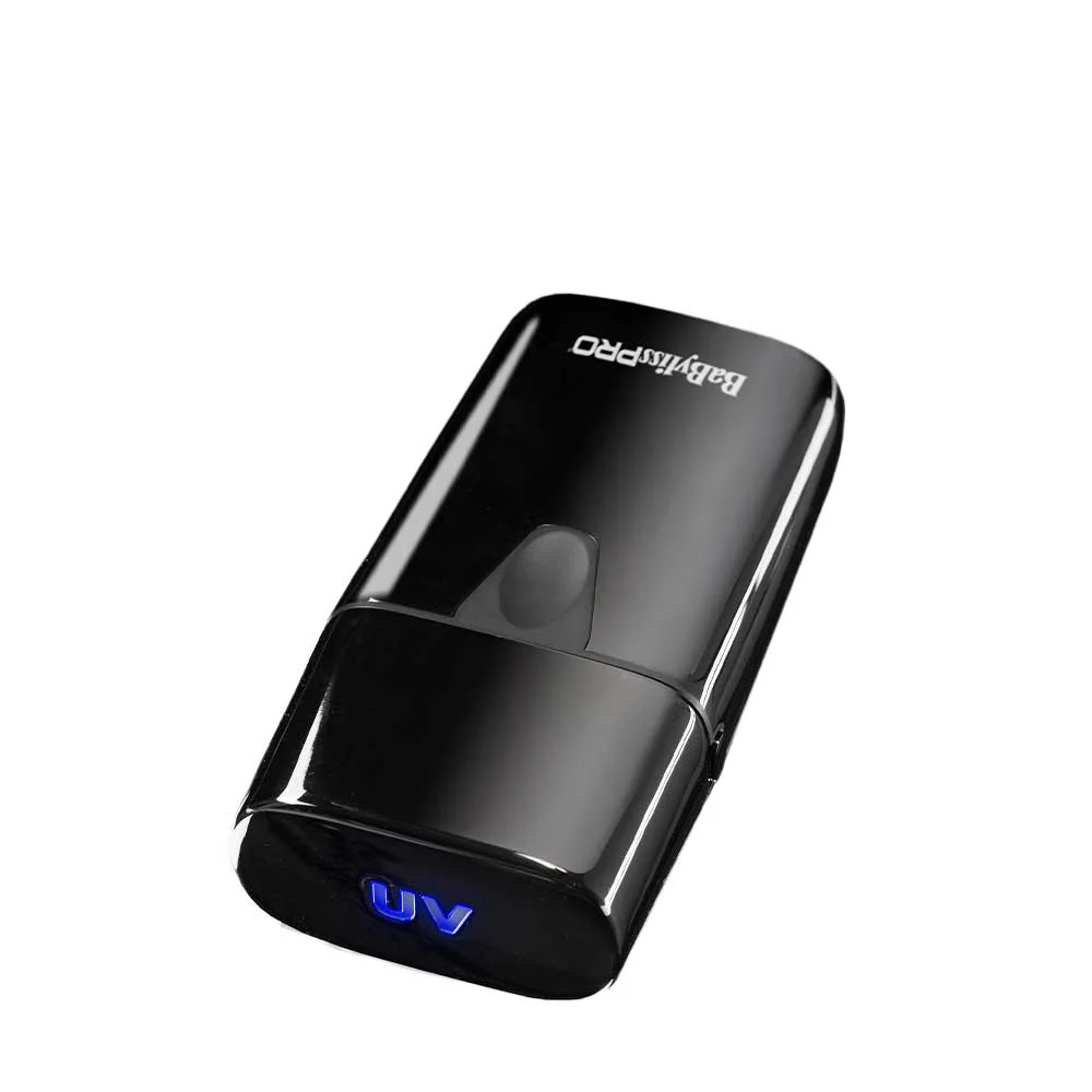 Babyliss Pro Shaver UV Single Foil - shaver - Image 3