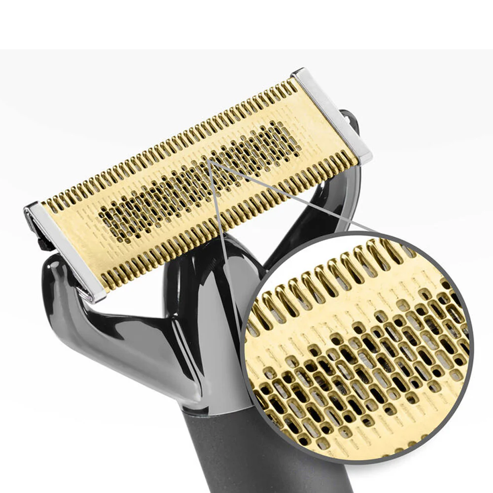 Babyliss X-Blade - regola barba - Image 3