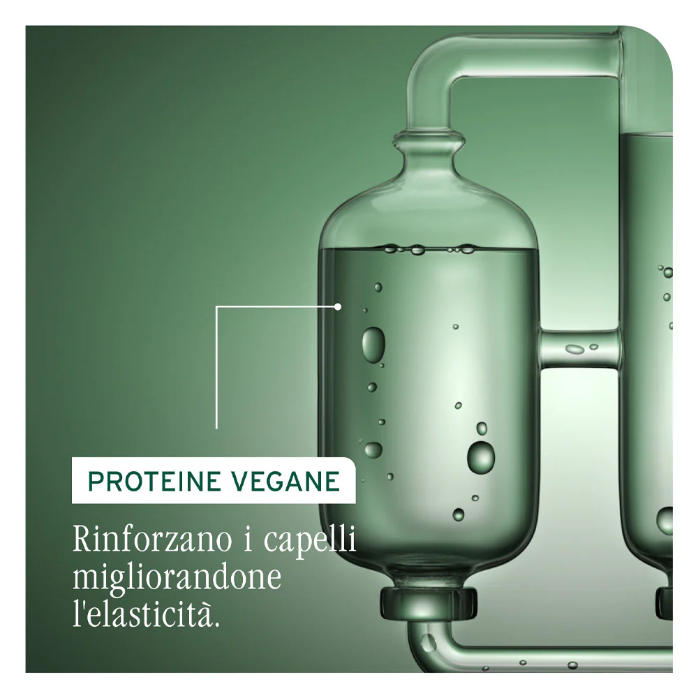 Biolage Professinal Hair Spa Strenght Recovery Deep Treatment Pack 100ml - trattamento capelli danneggiati - Image 7