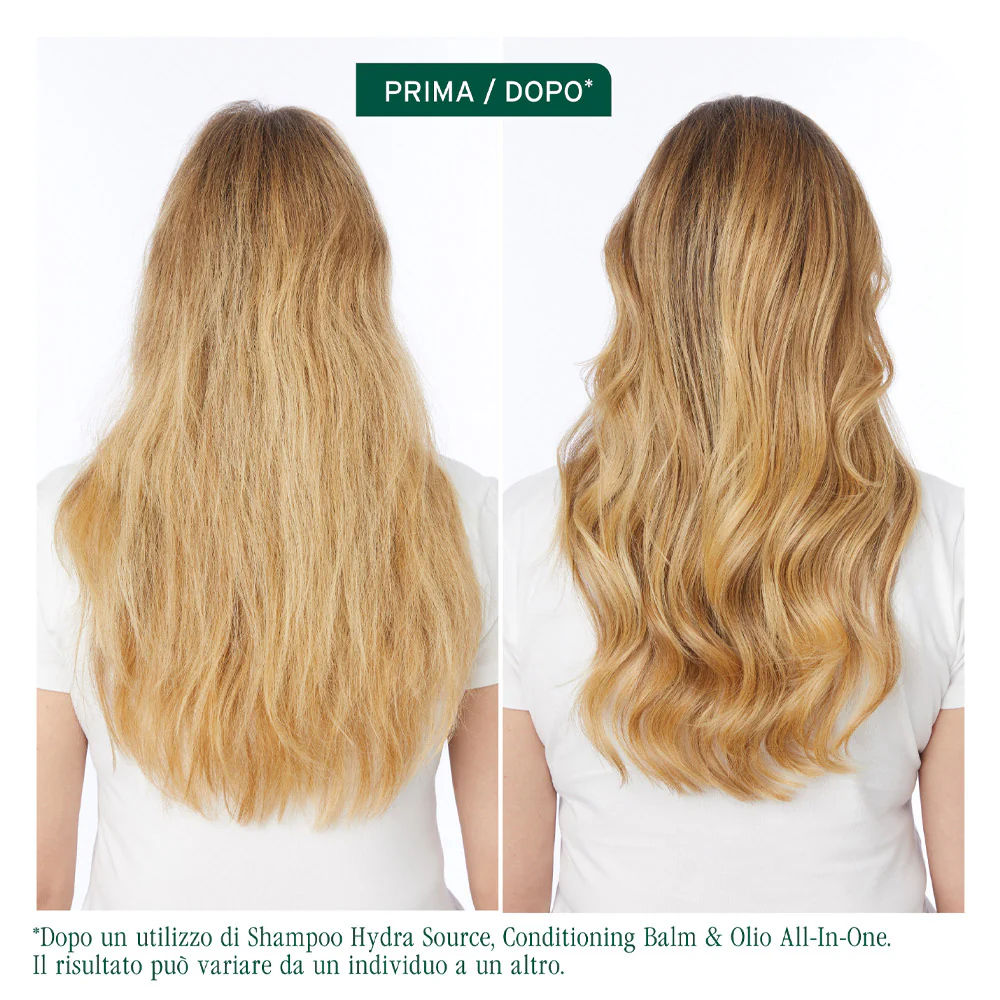 Biolage Professional Hair Spa All In One Oil 100ml - olio multi beneficio - Image 3