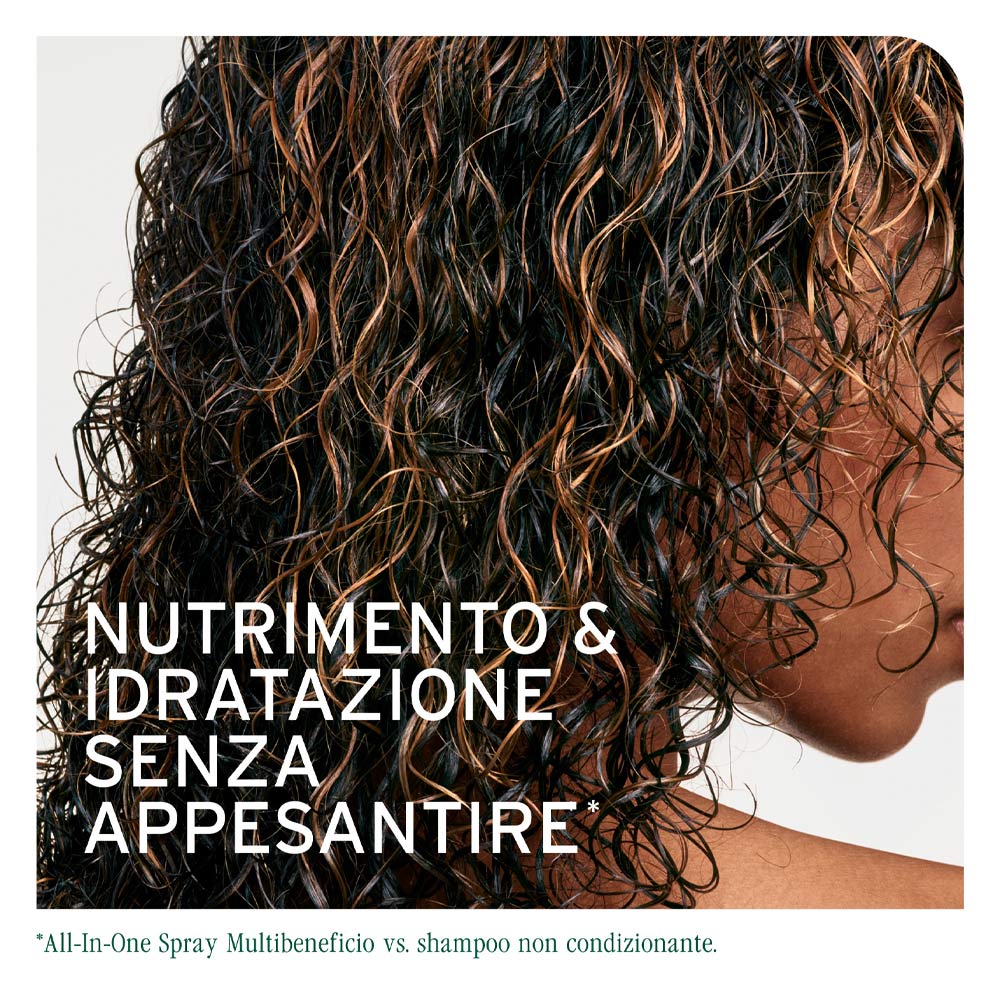 Biolage Professional Hair Spa All In One Oil 100ml - olio multi beneficio - Image 5