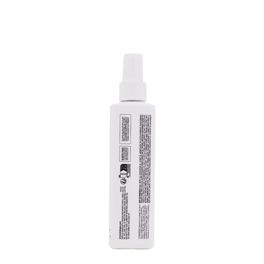 Biolage Professional Hair Spa All In One Spray 250ml - spray multi beneficio - Image 10