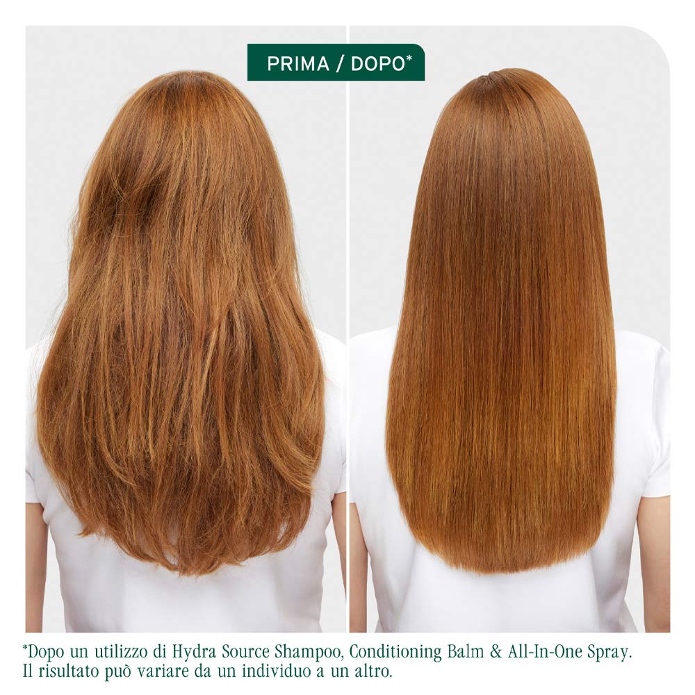 Biolage Professional Hair Spa All In One Spray 250ml - spray multi beneficio - Image 3