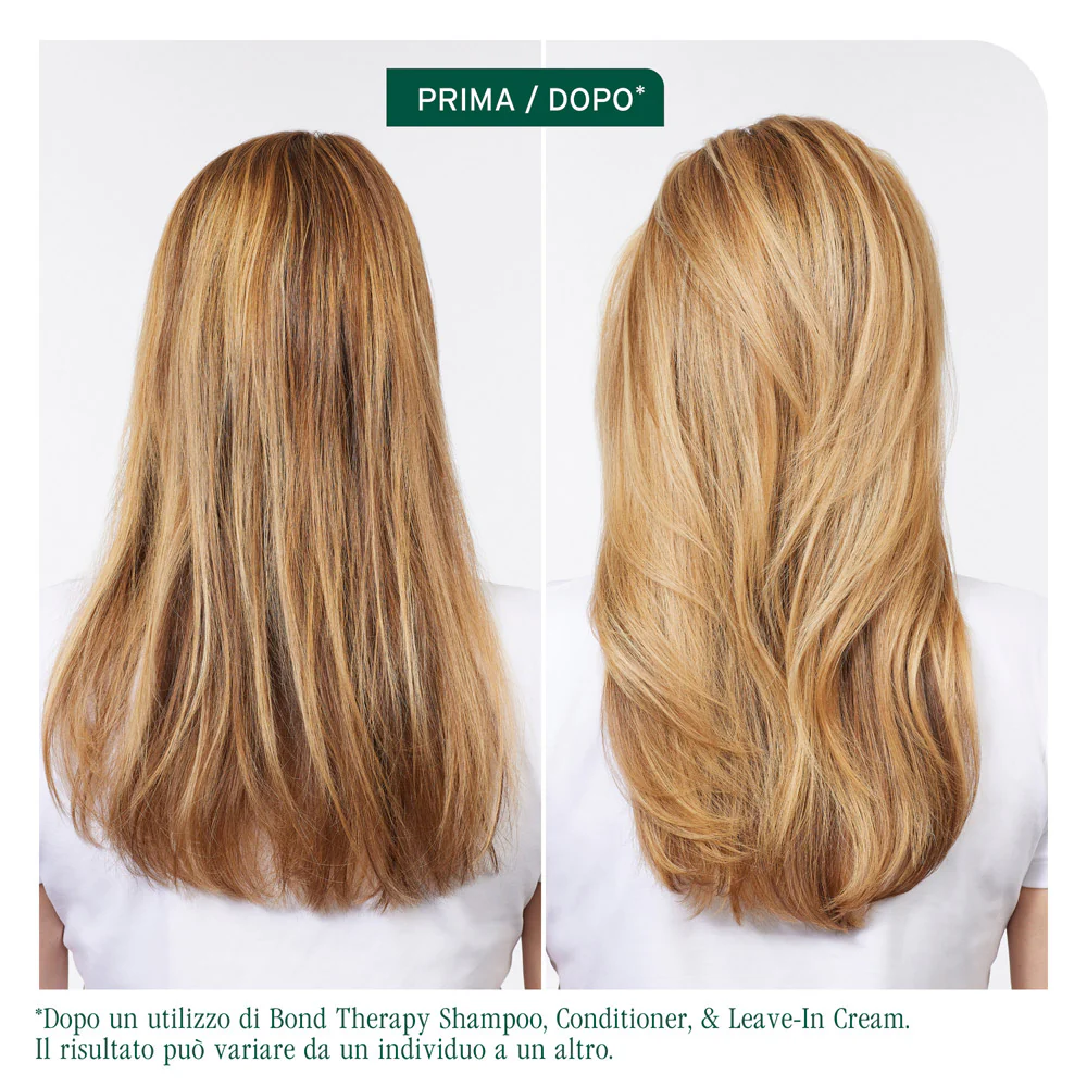 Biolage Professional Hair Spa Bond Therapy Conditioner 236ml - balsamo capelli danneggiati - Image 3