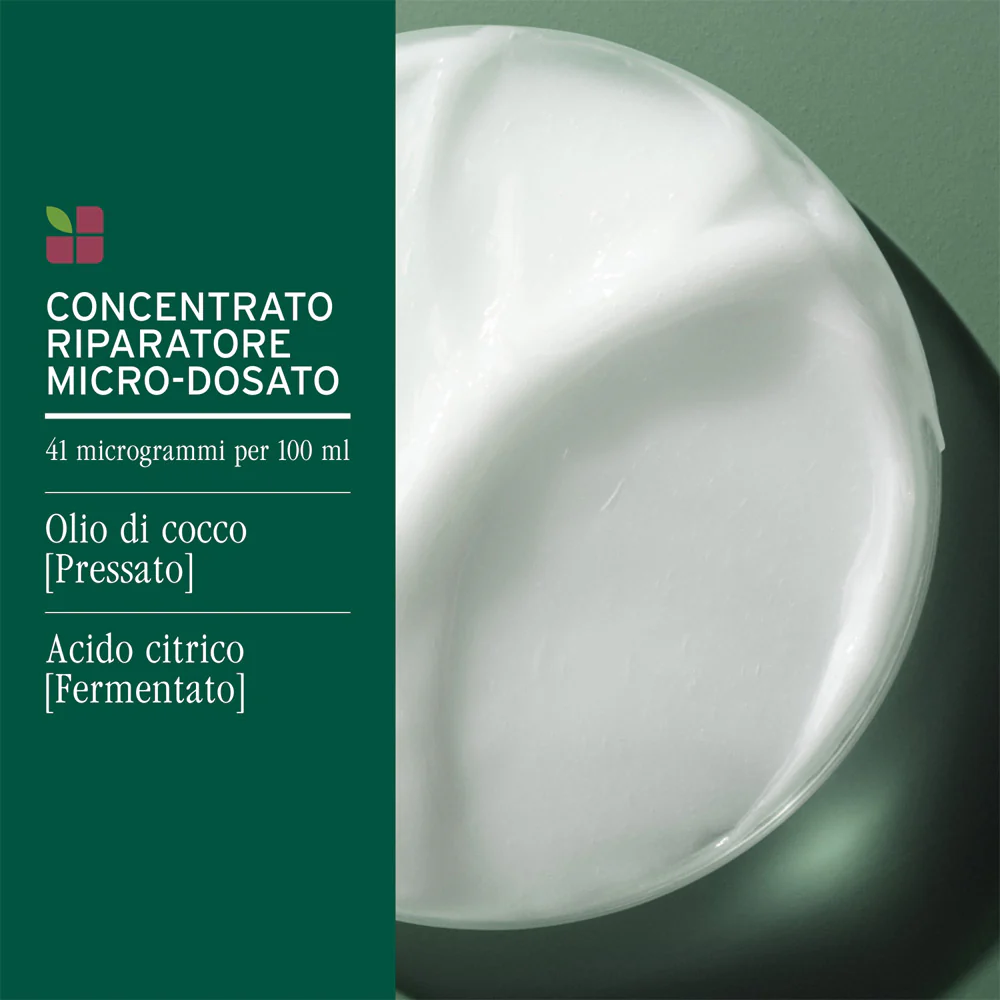 Biolage Professional Hair Spa Bond Therapy Conditioner 236ml - balsamo capelli danneggiati - Image 7