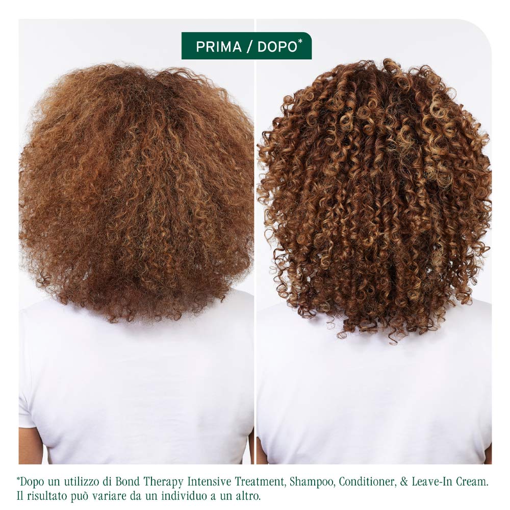 Biolage Professional Hair Spa Bond Therapy Pre-Treatment 150ml - trattamento pre shampoo capelli danneggiati - Image 2