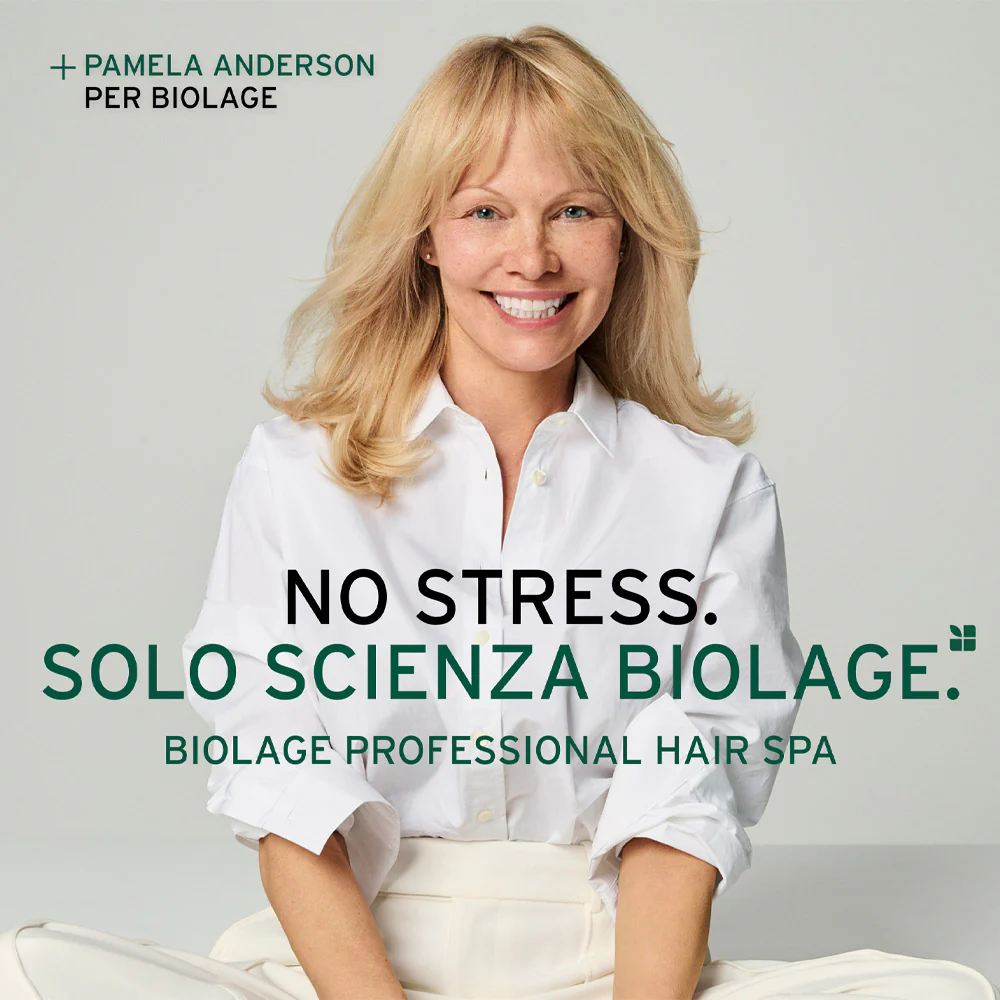 Biolage Professional Hair Spa Bond Therapy Shampoo 400ml - shampoo capelli danneggiati - Image 11