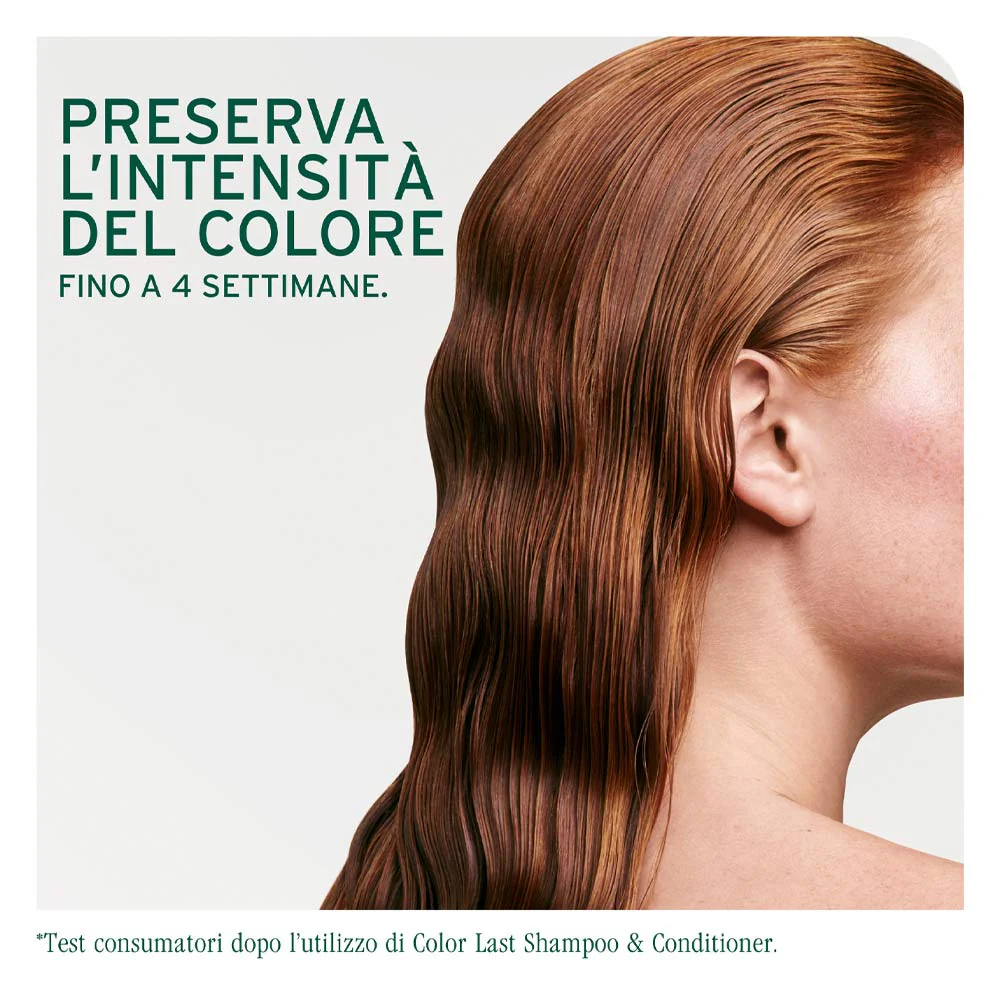 Biolage Professional Hair Spa Color Last Conditioner 400ml - balsamo protezione colore - Image 3
