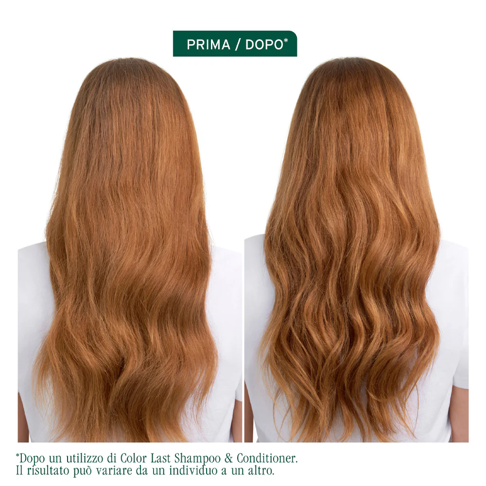 Biolage Professional Hair Spa Color Last Conditioner 400ml - balsamo protezione colore - Image 4