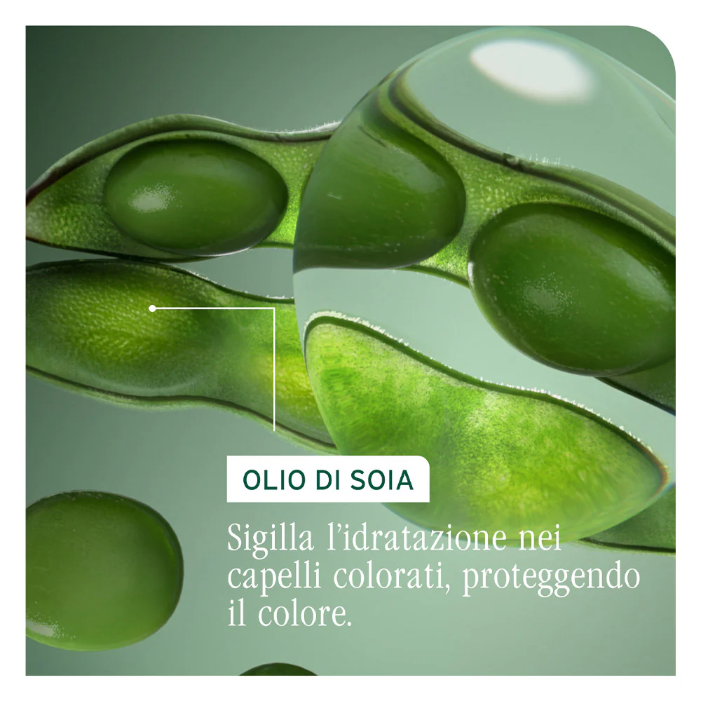 Biolage Professional Hair Spa Color Last Conditioner 400ml - balsamo protezione colore - Image 5