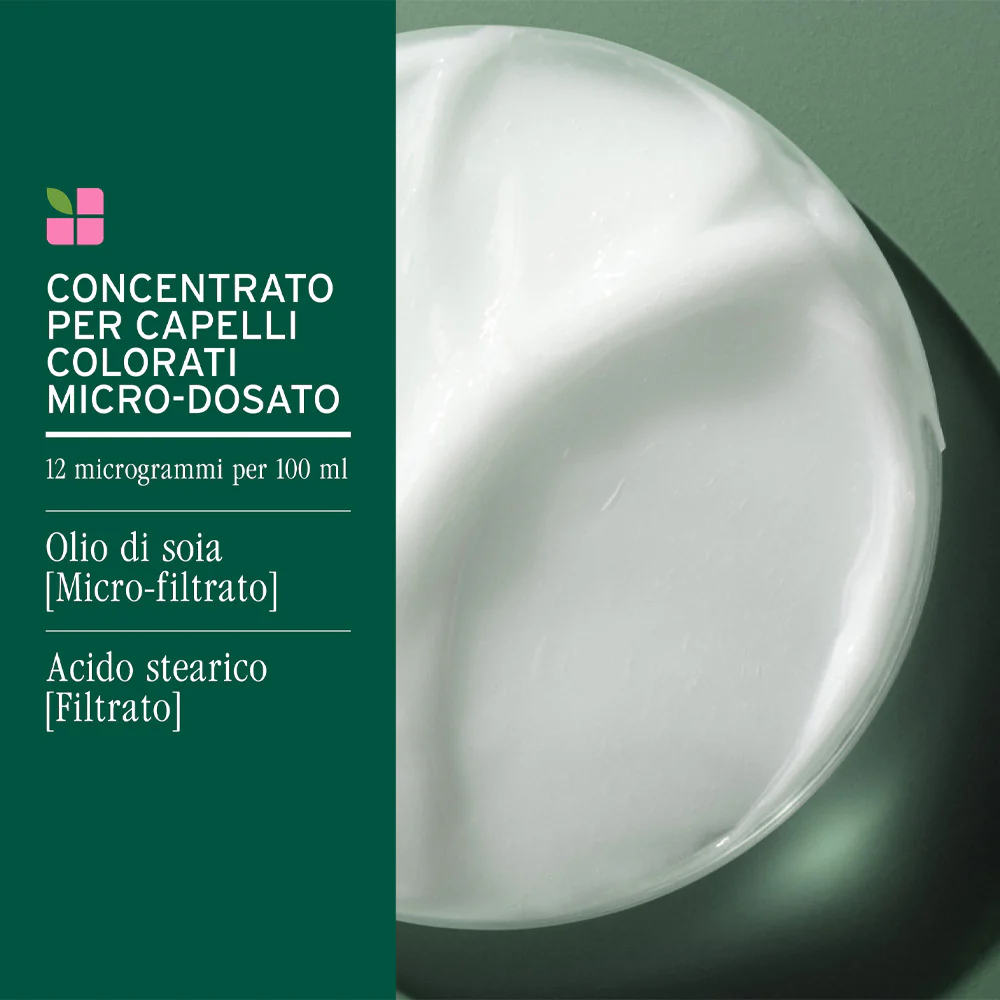Biolage Professional Hair Spa Color Last Conditioner 400ml - balsamo protezione colore - Image 7