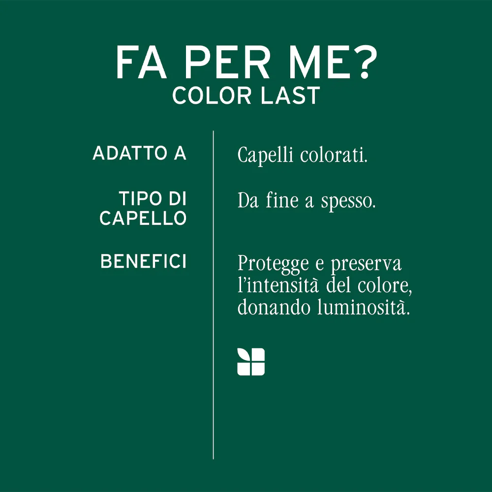 Biolage Professional Hair Spa Color Last Conditioner 400ml - balsamo protezione colore - Image 9