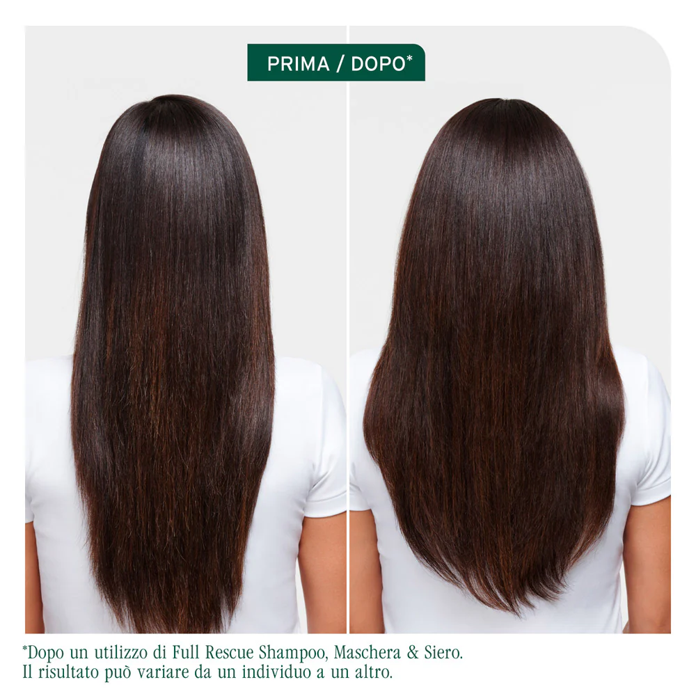 Biolage Professional Hair Spa Full Rescue Serum 50ml - siero anti caduta - Image 3