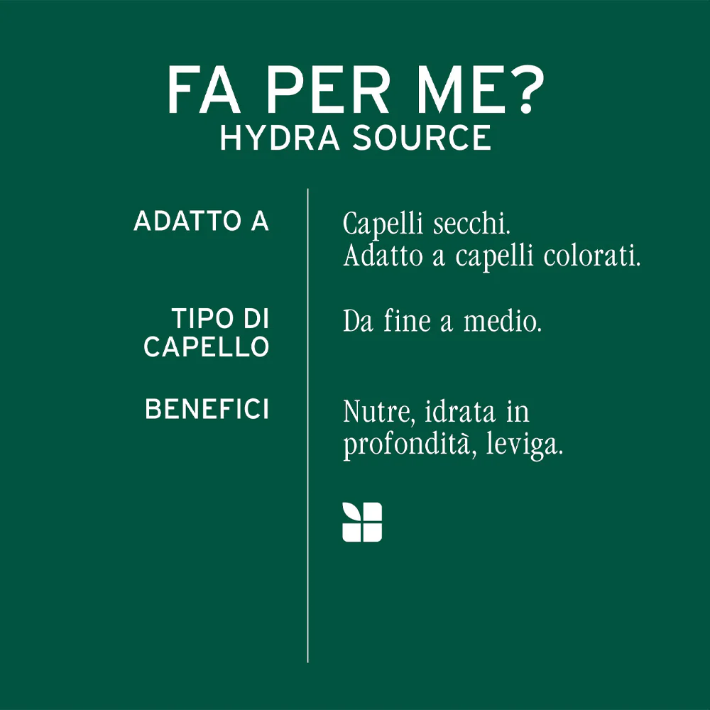 Biolage Professional Hair Spa Hydra Source Conditioner 236ml - balsamo idratante capelli secchi - Image 8