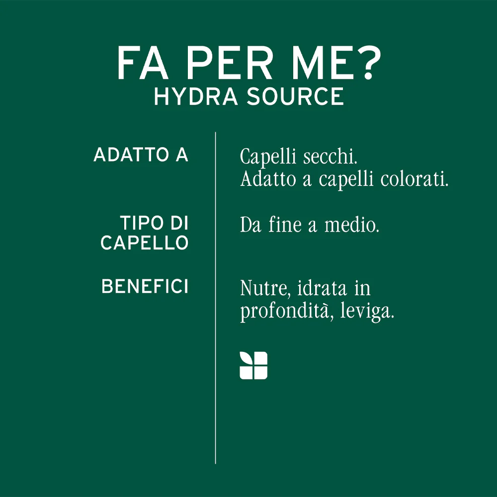 Biolage Professional Hair Spa Hydra Source Refill Shampoo 500ml - eco ricarica shampoo idratante - Image 8