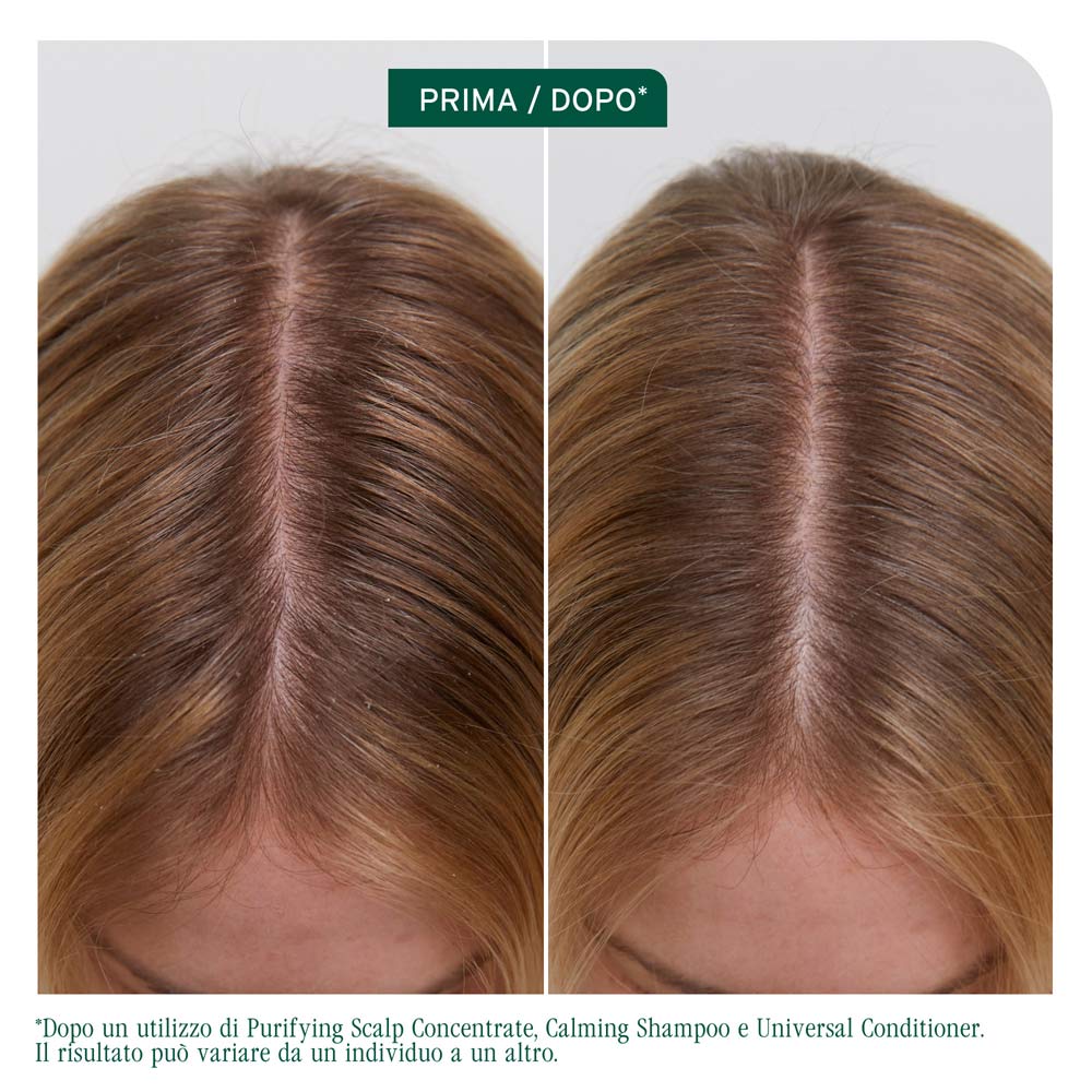 Biolage Professional Hair Spa Scalp Sync Purifying Scalp Concentrate 200ml - trattamento pre shampoo purificante - Image 4