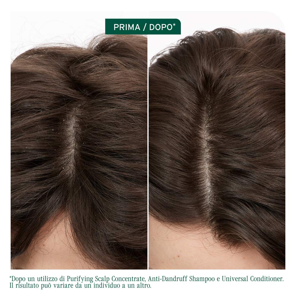 Biolage Professional Hair Spa Scalp Sync Universal Conditioner 236ml - balsamo nutriente - Image 4