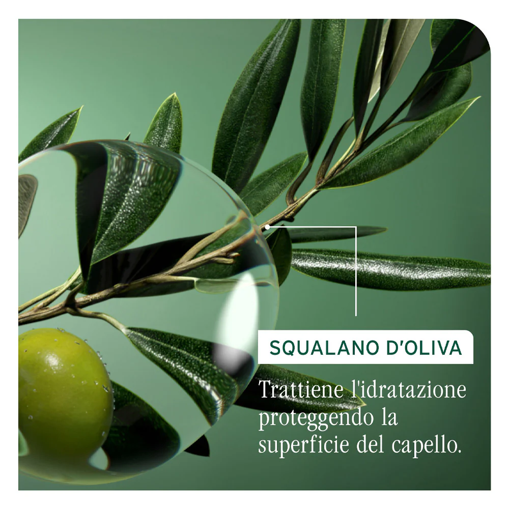 Biolage Professional Hair Spa Strenght Recovery Spray 250ml - spray ristrutturante capelli danneggiati - Image 5