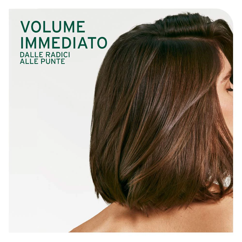 Biolage Professional Hair Spa Volume Boost Shampoo 400ml - shampoo volumizzante - Image 3