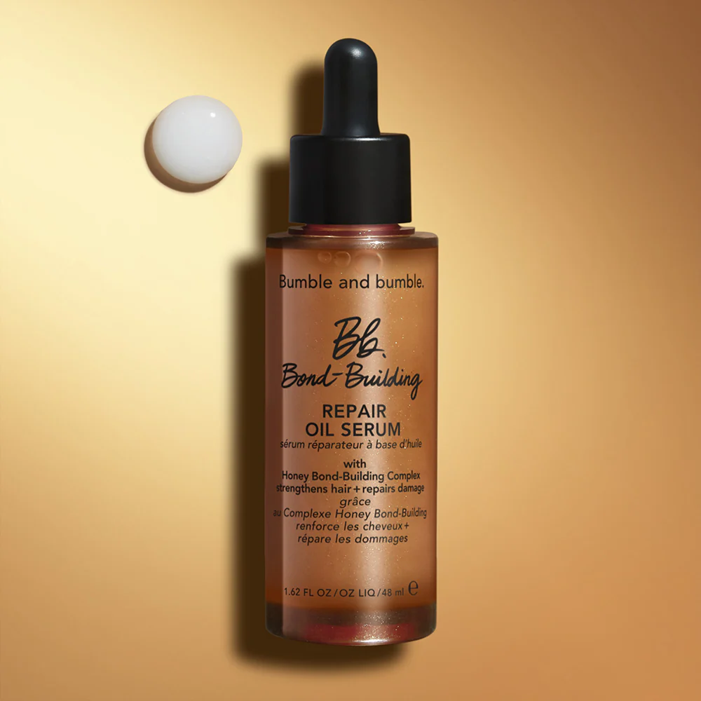 Bumble and bumble. Bb. Bond Building Repair Oil Serum 48 ml - siero riparatore - Image 2