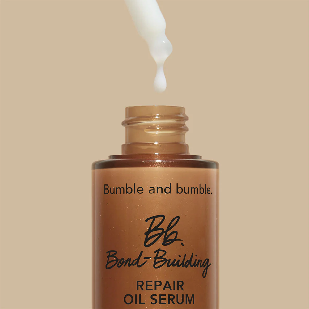 Bumble and bumble. Bb. Bond Building Repair Oil Serum 48 ml - siero riparatore - Image 5